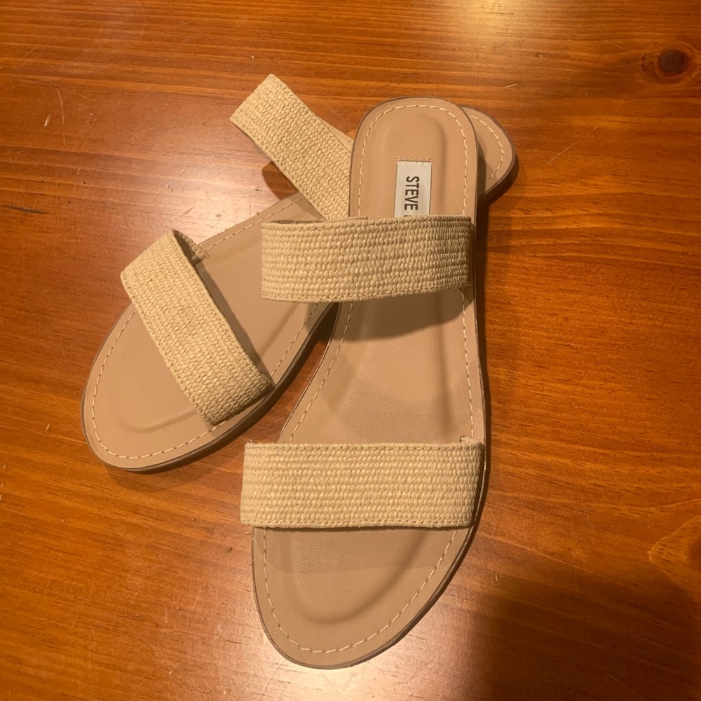 Steve Madden Sandals